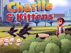 Тоглоом Charlie & Kittens