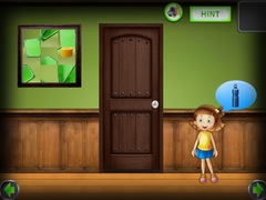 Тоглоом Amgel Kids Room Escape 205
