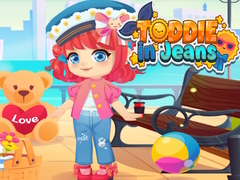 Тоглоом Toddie In Jeans