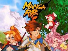 Тоглоом Manga RPG