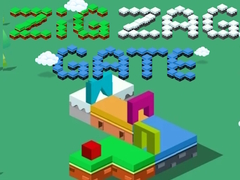 Тоглоом Zig Zag Gate