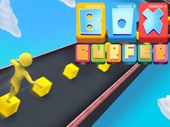 Тоглоом Box Surfer
