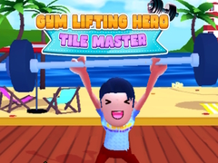 Тоглоом Gym Lifting Hero Tile Master