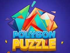 Тоглоом Polygon Puzzle