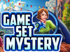 Тоглоом Game Set Mystery