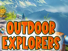 Тоглоом Outdoor Explorers