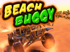 Тоглоом Beach Buggy