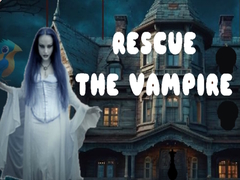 Тоглоом Rescue the Vampire