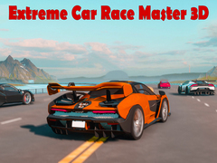 Тоглоом Extreme Car Race Master 3D