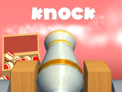 Тоглоом Knock