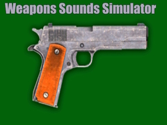 Тоглоом Weapons Sounds Simulator