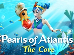 Тоглоом Pearls of Atlantis The Cove