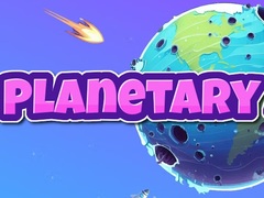 Тоглоом Planetary Assault