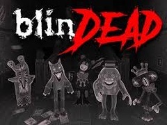 Тоглоом Blin Dead