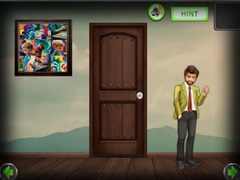 Тоглоом Amgel Easy Room Escape 190