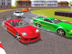 Тоглоом Training Race