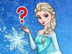Тоглоом Kids Quiz: What Do You Know About Frozen?