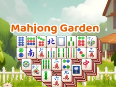 Тоглоом Mahjong Garden