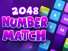 Тоглоом 2048 Number Match