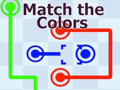 Тоглоом Match The Colors 