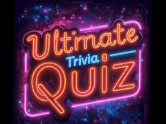 Тоглоом Ultimate Trivia Quiz
