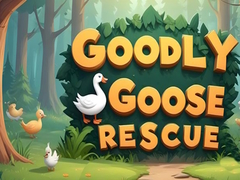 Тоглоом Goodly Goose Rescue
