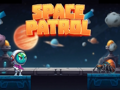 Тоглоом Space Patrol