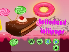 Тоглоом Letterland Lollipops
