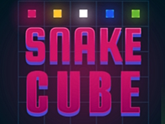 Тоглоом Snake Cube
