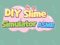 Тоглоом DIY Slime Simulator ASMR