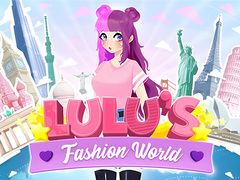 Тоглоом Lulu's Fashion World