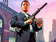 Тоглоом GTA Crime Simulator