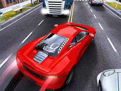 Тоглоом Traffic Racer