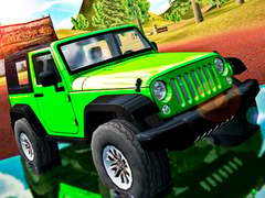 Тоглоом Mountain Climb 4x4