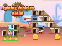 Тоглоом Fighting Vehicles Arena