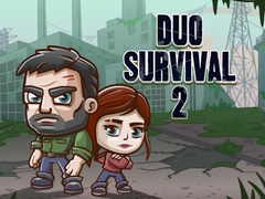 Тоглоом Duo Survival 2