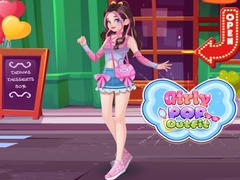 Тоглоом Girly Pop Outfit