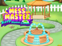 Тоглоом Mess Master Keep Home Clean