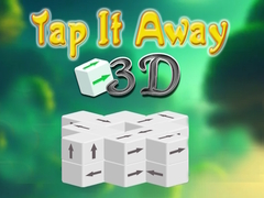 Тоглоом Tap It Away 3D