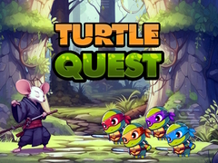 Тоглоом Turtle Quest