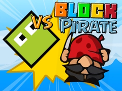Тоглоом Blocks Vs Pirates