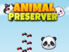 Тоглоом Animal Preserver