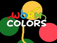 Тоглоом Worm Colors