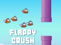 Тоглоом Flappy Crush