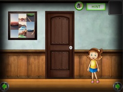 Тоглоом Amgel Kids Room Escape 206