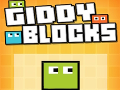 Тоглоом Giddy Blocks