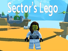 Тоглоом Sector's Lego