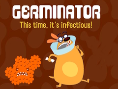 Тоглоом Germinator This time, it's infectious