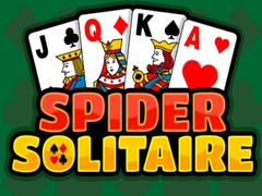 Тоглоом Spider Solitaire