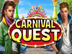 Тоглоом Carnival Quest